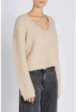 Bruuns Bazaar Elaia Knit - Beige
