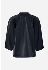 Bruuns Bazaar Winny Blouse - Sky Captain