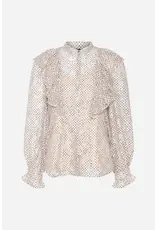 Bruuns Bazaar Yonas Blouse - Shell