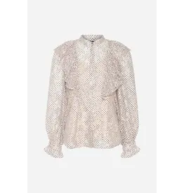 Bruuns Bazaar Yonas Blouse - Shell