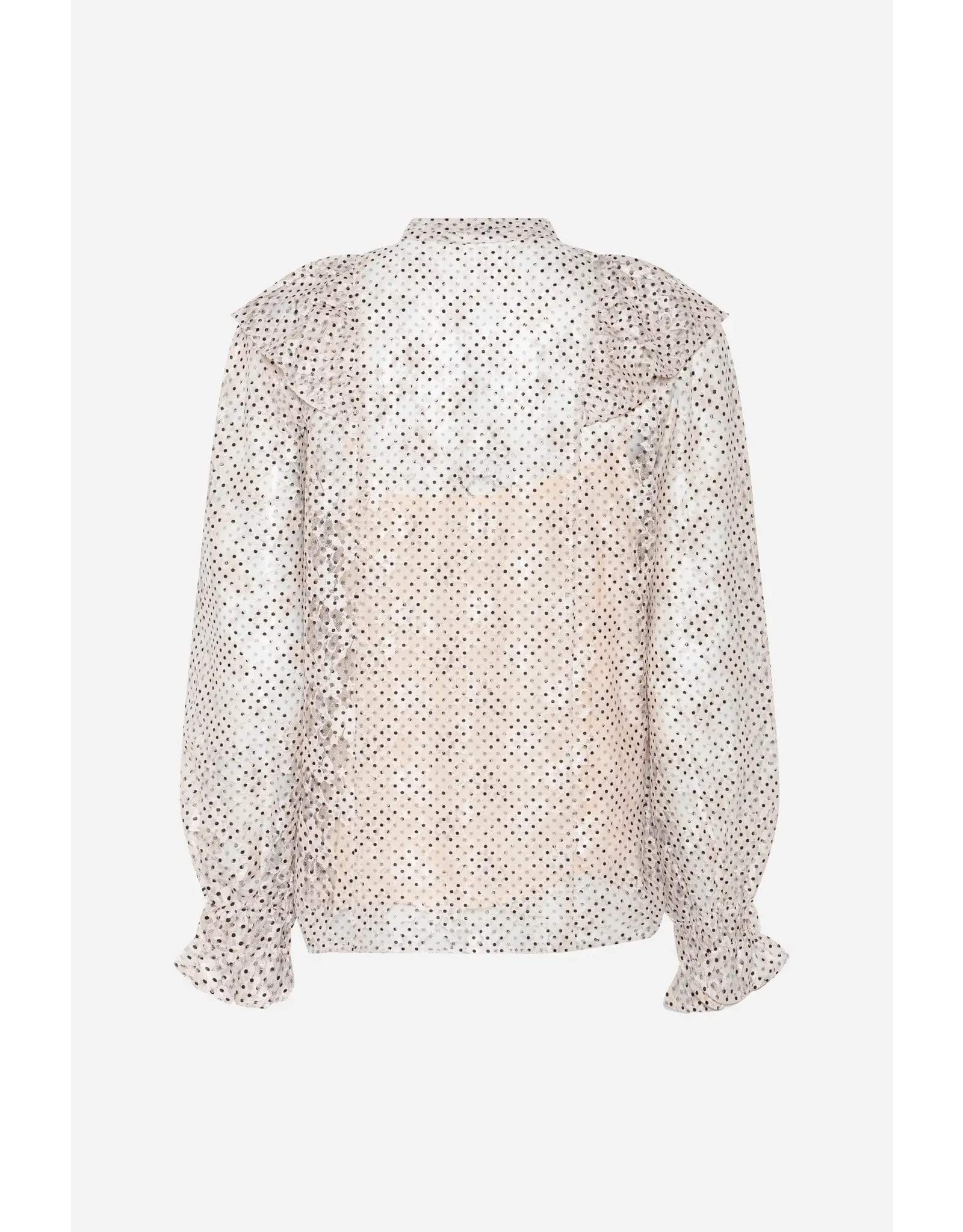 Bruuns Bazaar Yonas Blouse - Shell
