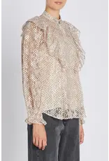 Bruuns Bazaar Yonas Blouse - Shell