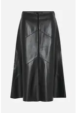Bruuns Bazaar Eleen Skirt - Black