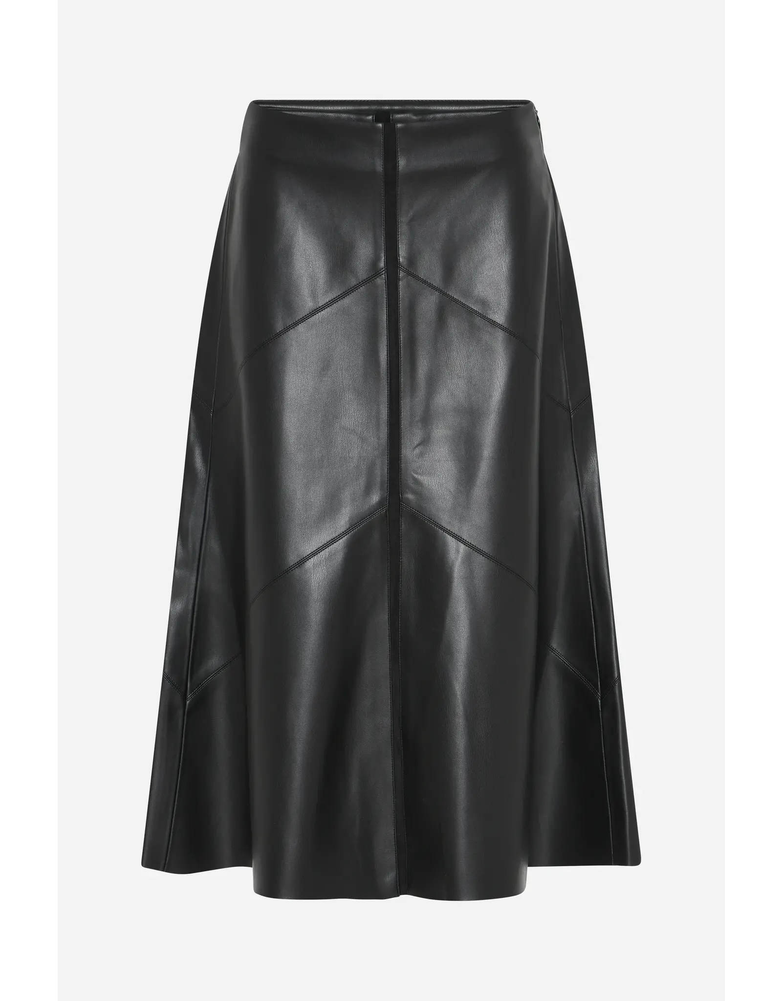 Bruuns Bazaar Eleen Skirt - Black