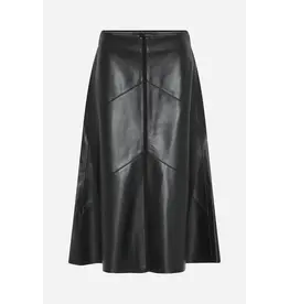 Bruuns Bazaar Eleen Skirt - Black