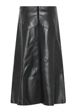 Bruuns Bazaar Eleen Skirt - Black