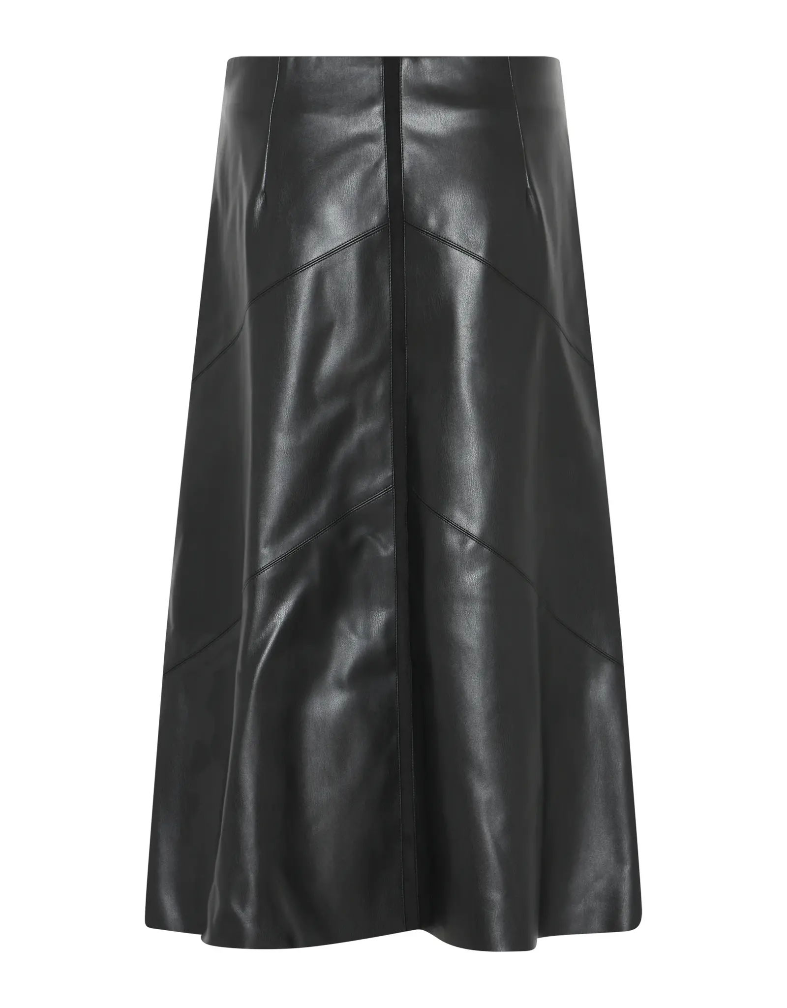 Bruuns Bazaar Eleen Skirt - Black