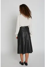 Bruuns Bazaar Eleen Skirt - Black