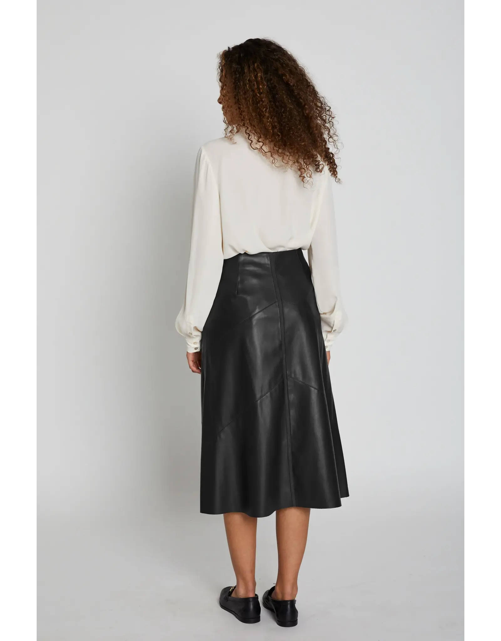 Bruuns Bazaar Eleen Skirt - Black