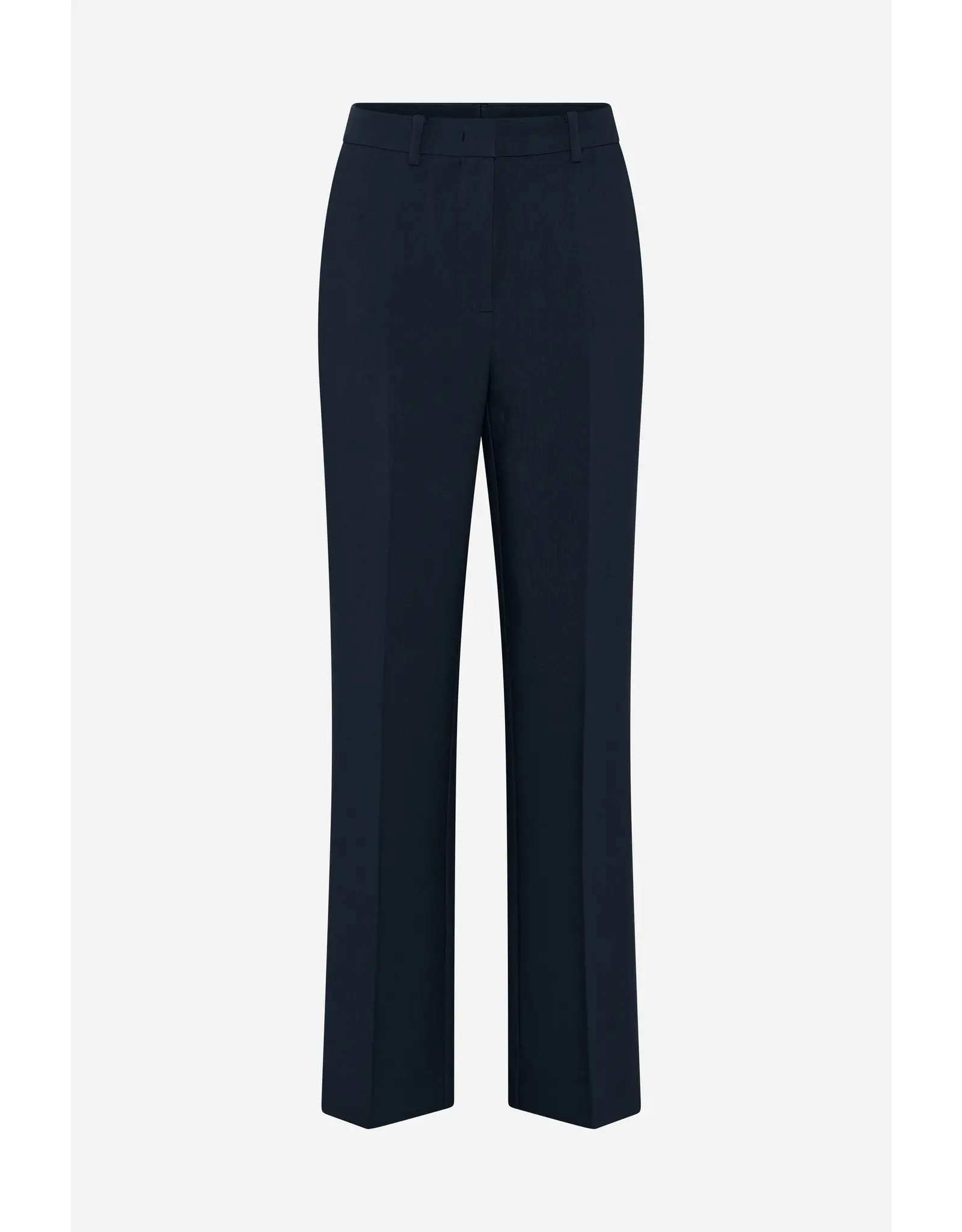 Bruuns Bazaar Eleza Pants - Sky Captain