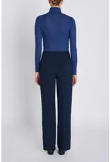Bruuns Bazaar Eleza Pants - Sky Captain