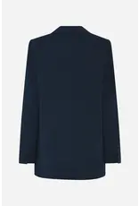 Bruuns Bazaar Frida Blazer - Sky Captain