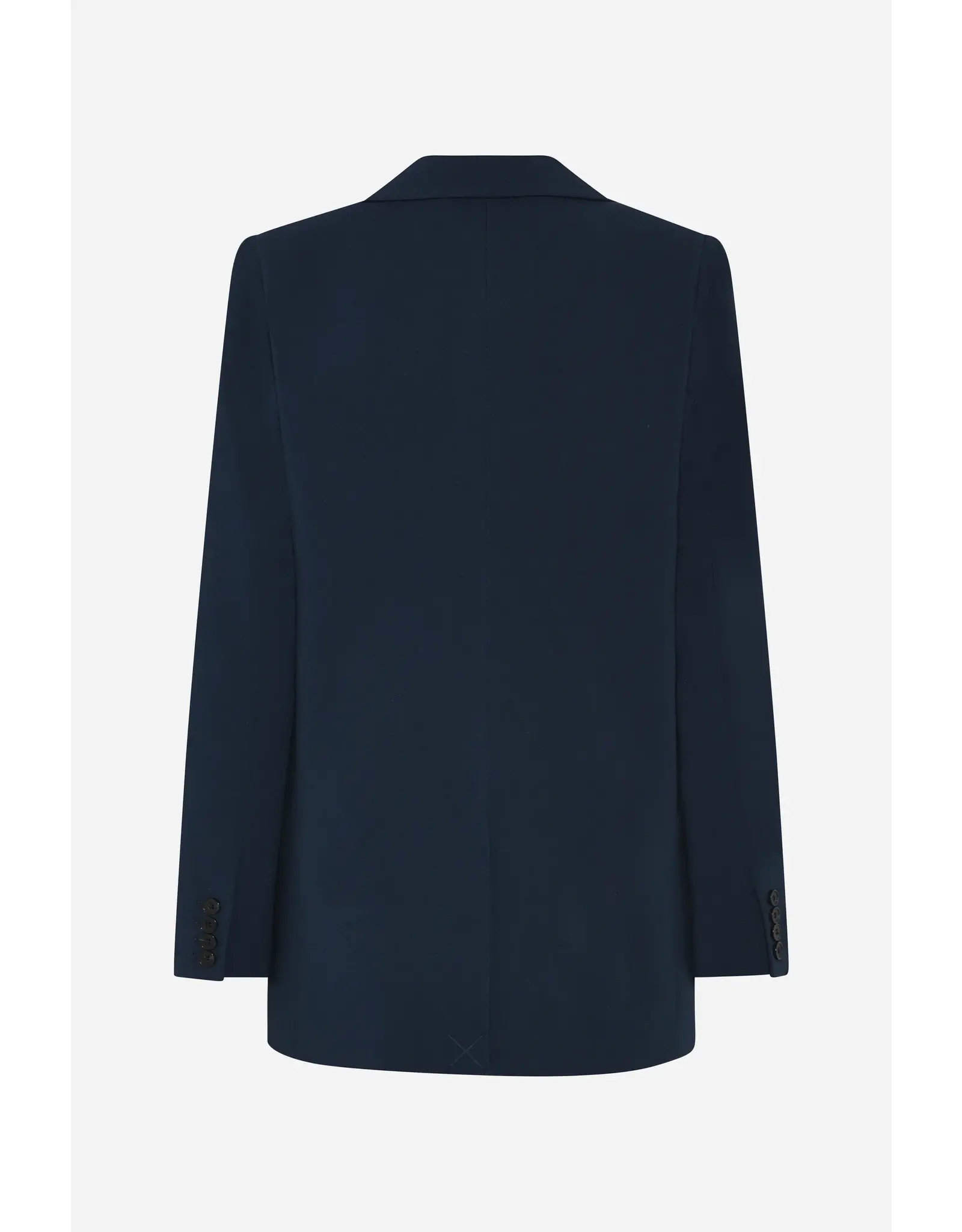 Bruuns Bazaar Frida Blazer - Sky Captain