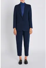 Bruuns Bazaar Frida Blazer - Sky Captain