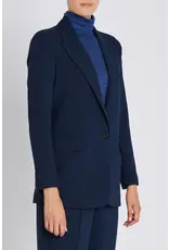Bruuns Bazaar Frida Blazer - Sky Captain