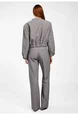 Aaiko Suus Jacket - Dark Grey
