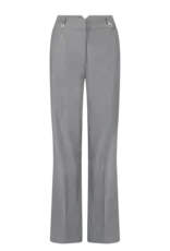 Aaiko Sonja Pants - Dark Grey