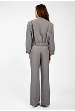 Aaiko Sonja Pants - Dark Grey