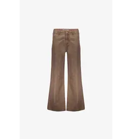 Geisha Jeans Flair - Camel/Gold