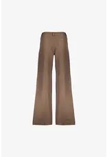 Geisha Jeans Flair - Camel/Gold