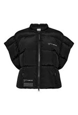 Haute L'amitié Mount Puffer - Black