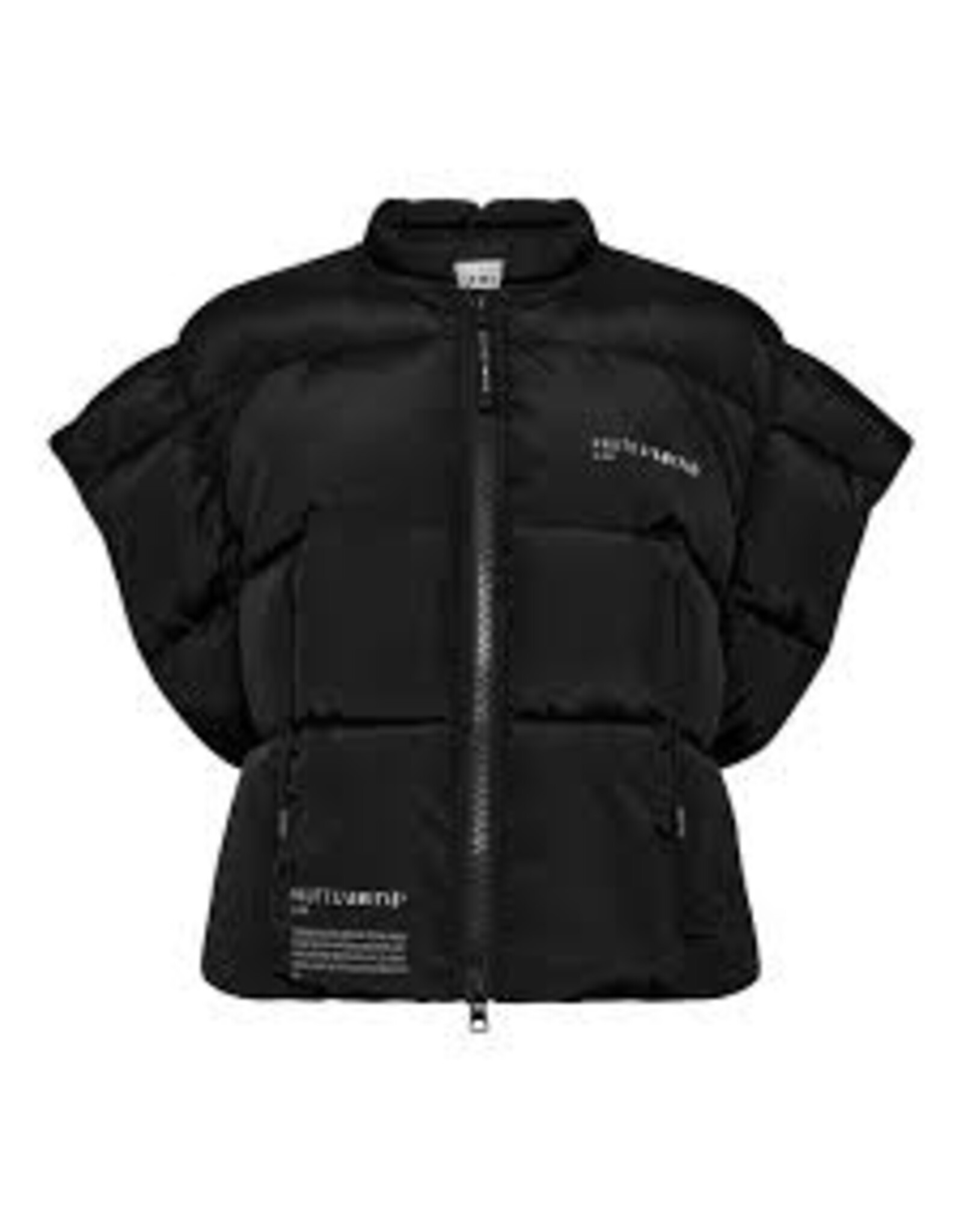 Haute L'amitié Mount Puffer - Black