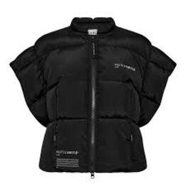 Haute L'amitié Mount Puffer - Black