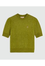 Josh V Franka Trui - Bold Green