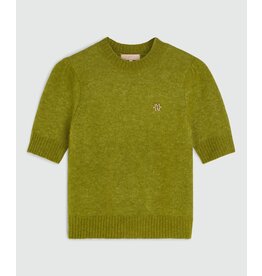 Josh V Franka Trui - Bold Green