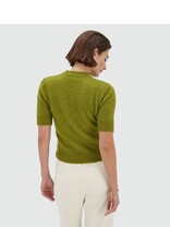 Josh V Franka Trui - Bold Green