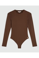 Josh V Felice Body - Dark Brown