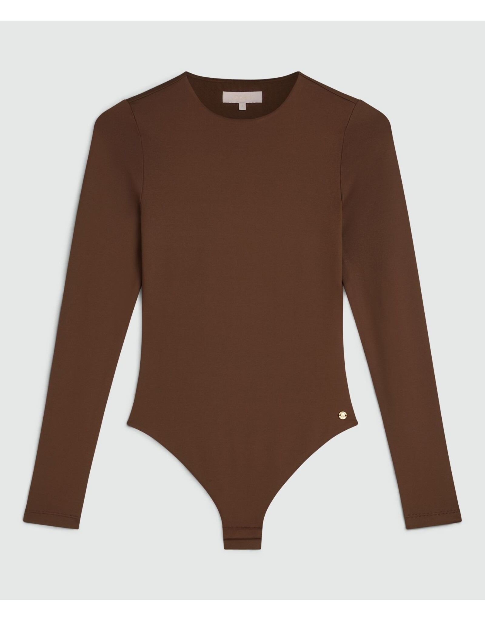 Josh V Felice Body - Dark Brown
