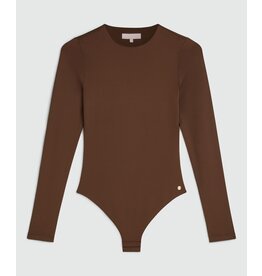 Josh V Felice Body - Dark Brown