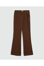 Josh V Korien Pants - Dark Brown