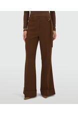 Josh V Korien Pants - Dark Brown