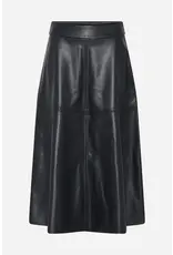 Bruuns Bazaar Imma Skirt - Sky Captain