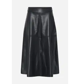 Bruuns Bazaar Imma Skirt - Sky Captain