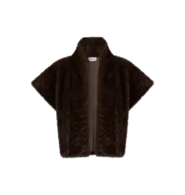 Aaiko Amala Gilet - Pinecone