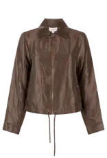 Aaiko Ravi Jacket - Pinecone