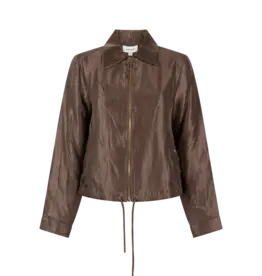 Aaiko Ravi Jacket - Pinecone