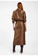 Aaiko Ravi Jacket - Pinecone