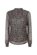 Aaiko Tory Top - Black