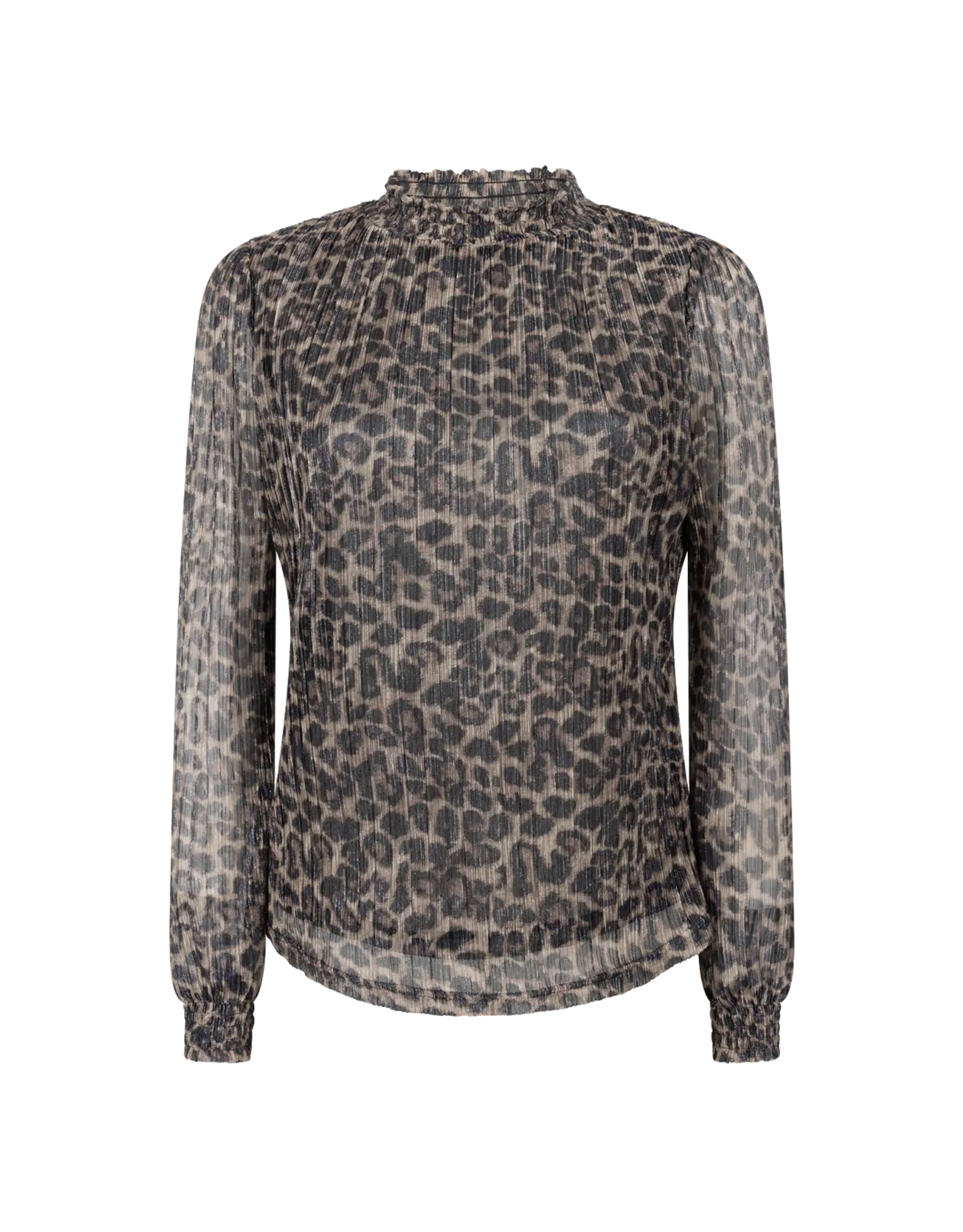Aaiko Tory Top - Black