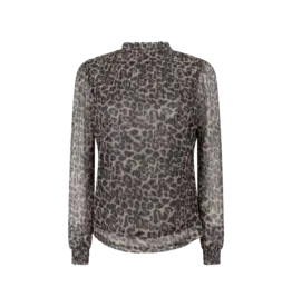 Aaiko Tory Top - Black