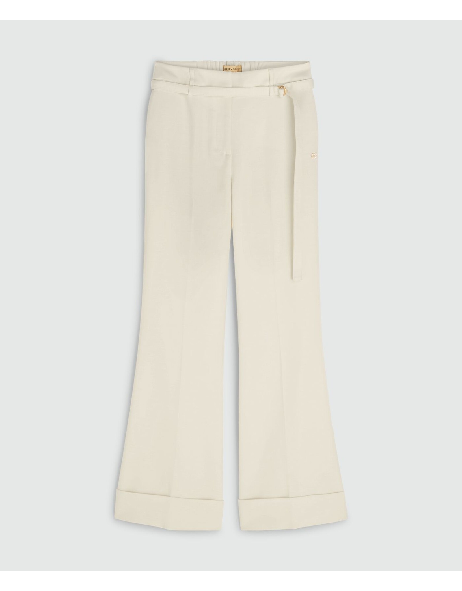 Josh V Korien Pants - Creme White