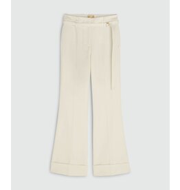Josh V Korien Pants - Creme White