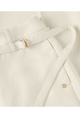 Josh V Korien Pants - Creme White