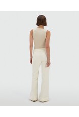 Josh V Korien Pants - Creme White