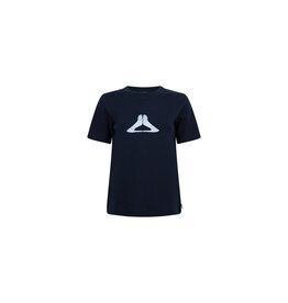 Jansen Lola Shirt - Dark Blue