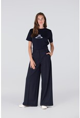 Jansen Lola Shirt - Dark Blue